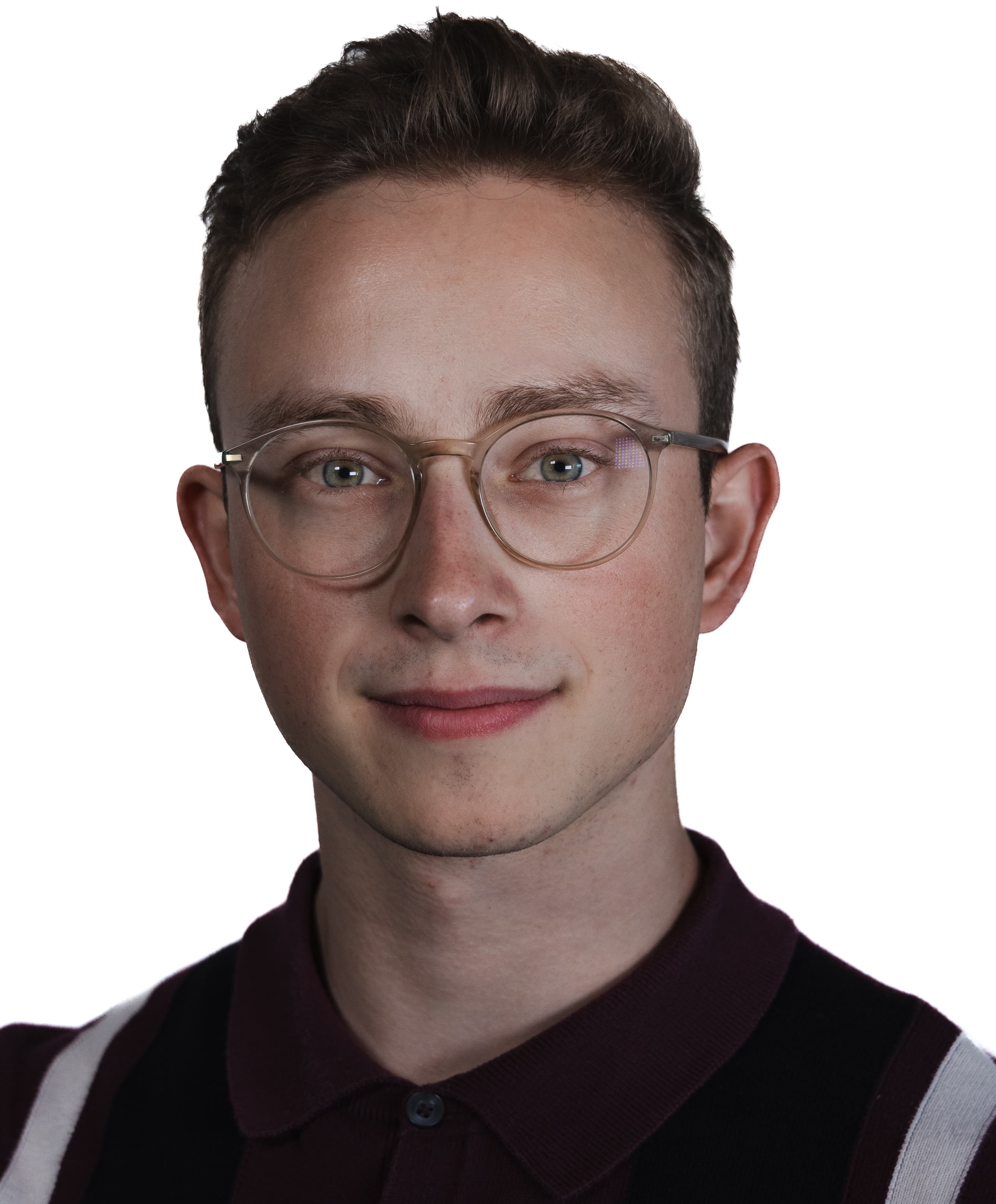 Elias Wirth - Ihr Ansprechpartner